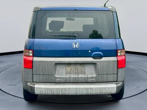 Used 2003 Honda Element EX image 5
