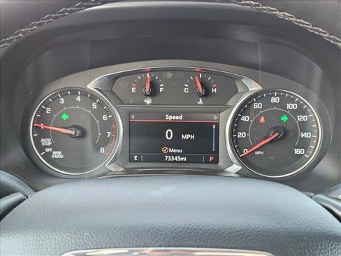 Used 2023 GMC Acadia SLT FWD image 13