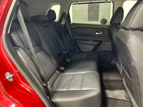 Used 2023 Nissan Rogue SL w/ SL Premium Package AWD/4WD image 18