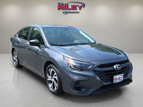 Certified 2023 Subaru Legacy image 7