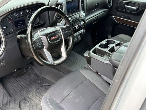 Used 2023 GMC Sierra 3500 SLE w/ SLE Value Package AWD/4WD image 4