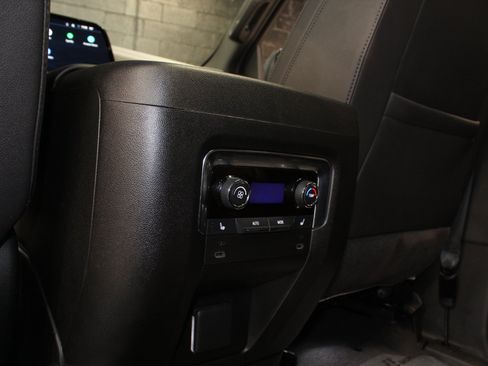 Used 2025 Chevrolet Tahoe Z71 w/ Z71 Off-Road Package AWD/4WD image 46