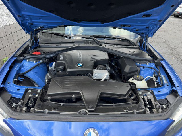 Used 2015 BMW 228i Coupe RWD image 2