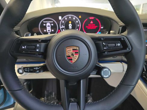New 2026 Porsche Panamera 4 AWD/4WD image 21