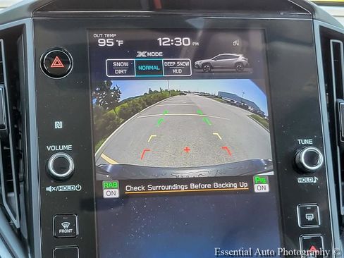 Certified 2024 Subaru Crosstrek 2.5i Limited w/ Crosstrek Mirror Package AWD/4WD image 18