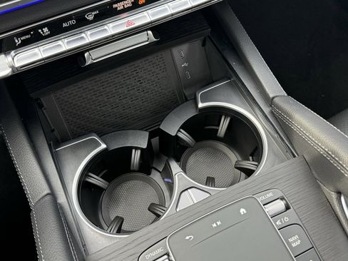 New 2026 Mercedes-Benz GLE 350 4MATIC image 37