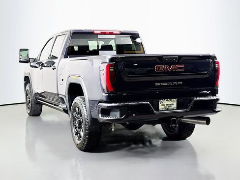 New 2026 GMC Sierra 2500 AT4 w/ AT4 Preferred Package image 5