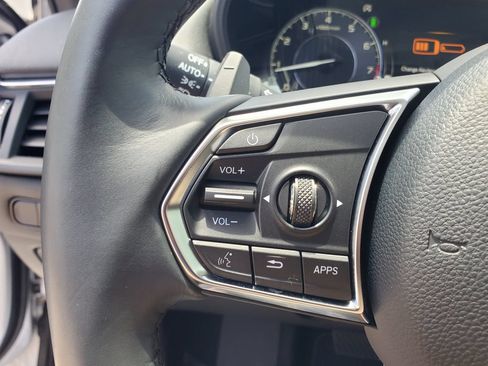 Used 2023 Acura TLX FWD image 24
