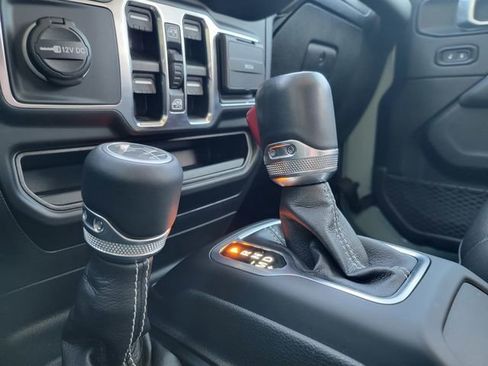 Certified 2023 Jeep Wrangler Unlimited Sahara w/ Cold Weather Group AWD/4WD image 30