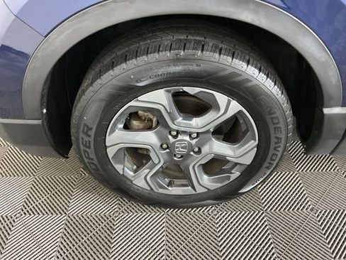 Used 2017 Honda CR-V EX image 31