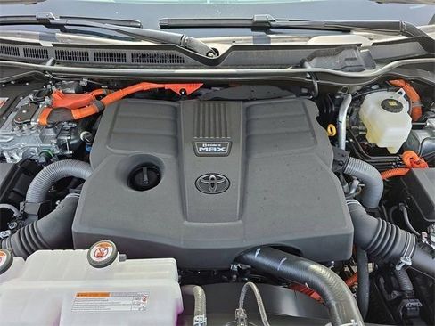 New 2025 Toyota Tundra 1794 Edition image 30