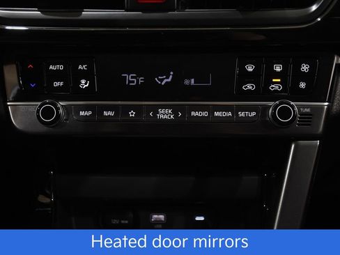 New 2026 Kia Seltos S AWD/4WD image 19