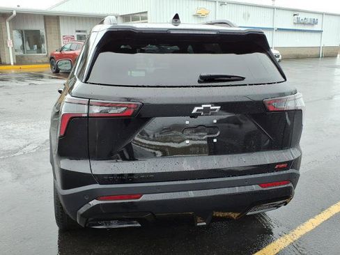 New 2026 Chevrolet Equinox RS image 6