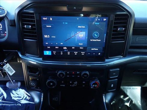 New 2026 Ford F150 STX AWD/4WD image 13