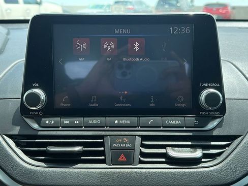 Used 2020 Nissan Altima 2.5 S FWD image 24