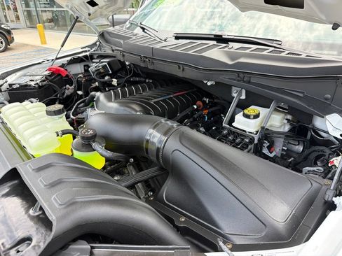 New 2026 Ford F150 XL AWD/4WD image 27