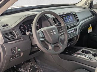 New 2026 Honda Ridgeline Sport video 3