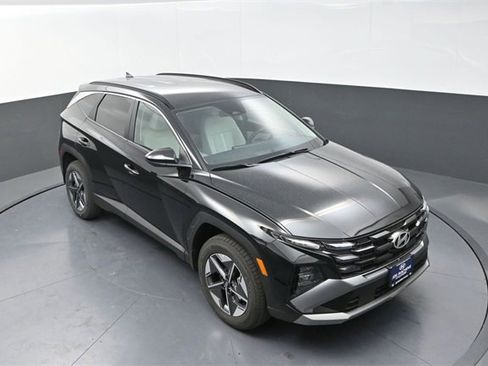 New 2026 Hyundai Tucson SEL image 22