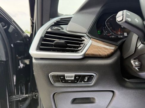 Used 2023 BMW X5 xDrive40i w/ Luxury Seating Package AWD/4WD image 21