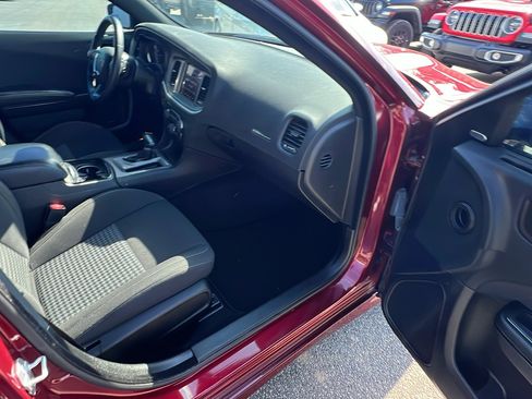 Used 2022 Dodge Charger GT w/ Blacktop Package image 19
