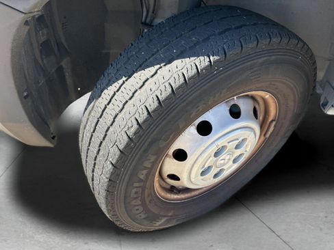 Used 2023 RAM ProMaster 3500 image 34