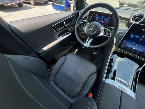 Certified 2026 Mercedes-Benz GLC 300 4MATIC image 16
