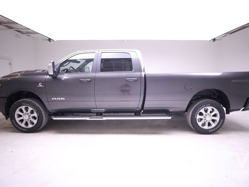 New 2025 RAM 2500 Laramie w/ Sport Appearance Package image 2