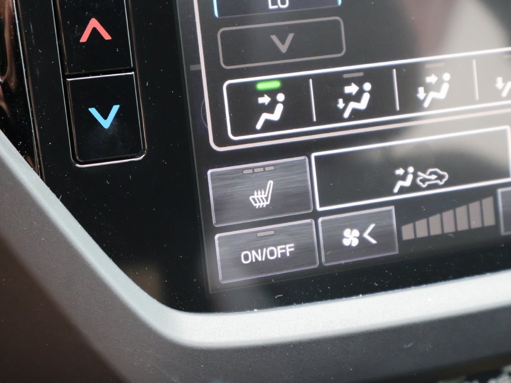 New 2026 Subaru Forester Sport AWD/4WD image 37
