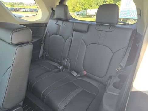 New 2026 Honda Pilot EX-L image 11
