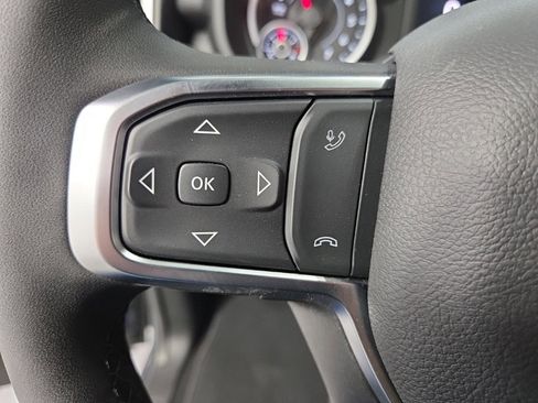 New 2026 RAM 2500 Big Horn image 13