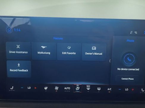 Used 2024 Ford Mustang Premium image 28