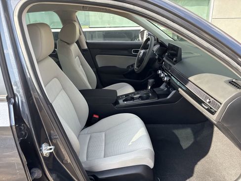 Certified 2023 Honda Civic LX image 13