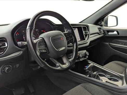 Used 2024 Dodge Durango SXT image 24