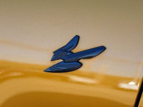 Used 2024 Dodge Hornet R/T w/ R/T Blacktop Package image 8