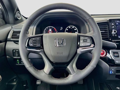New 2026 Honda Ridgeline Black Edition image 18