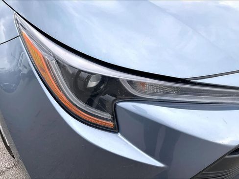 Used 2024 Toyota Corolla LE image 26