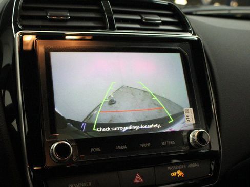 New 2026 Mitsubishi Outlander Sport SEL AWD/4WD image 13