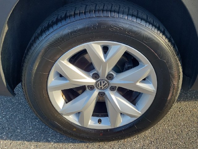 Used 2018 Volkswagen Atlas SE FWD image 5