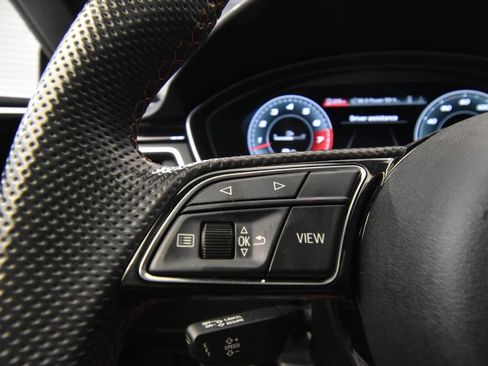 Used 2021 Audi S5 Prestige image 28