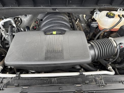 Certified 2023 Chevrolet Silverado 1500 RST w/ Z71 Off-Road Package image 35