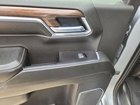 Used 2023 Chevrolet Silverado 1500 RST image 16