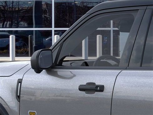 New 2025 Ford Bronco Sport Badlands w/ Sasquatch Badlands Package image 20