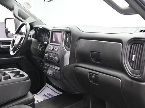 Used 2024 Chevrolet Silverado 3500 W/T image 27
