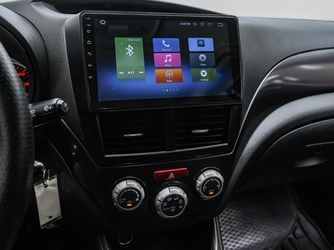 Used 2012 Subaru Impreza WRX Premium image 25