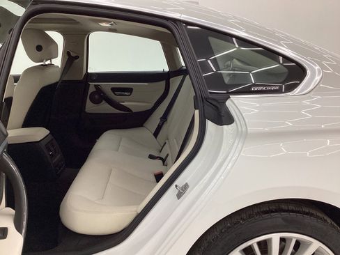 Used 2015 BMW 428i Gran Coupe xDrive image 20