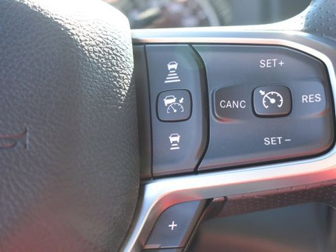 New 2026 RAM 2500 Tradesman image 21