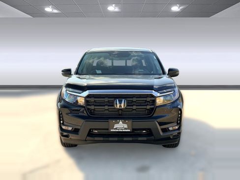 New 2026 Honda Ridgeline RTL image 5