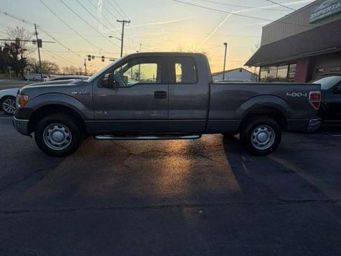 Used 2010 Ford F150 XL image 2