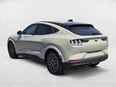 New 2025 Ford Mustang Mach-E Premium image 9