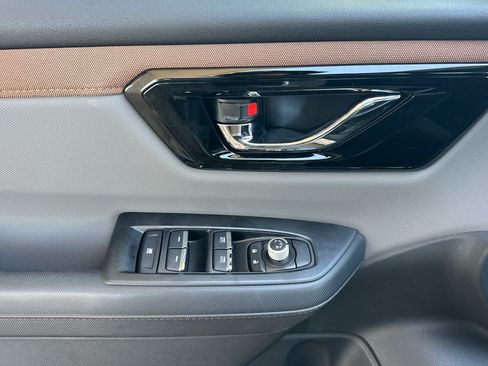 New 2026 Subaru Forester Touring AWD/4WD image 10